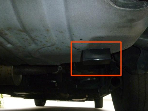 门头沟车辆GPS定位器检测与拆除