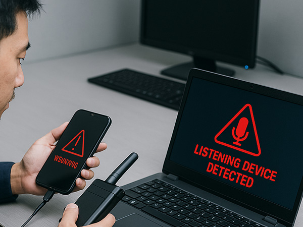 门头沟手机电脑监听排查服务