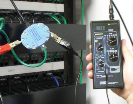 门头沟美国REI CMA-100反监听音频放大器